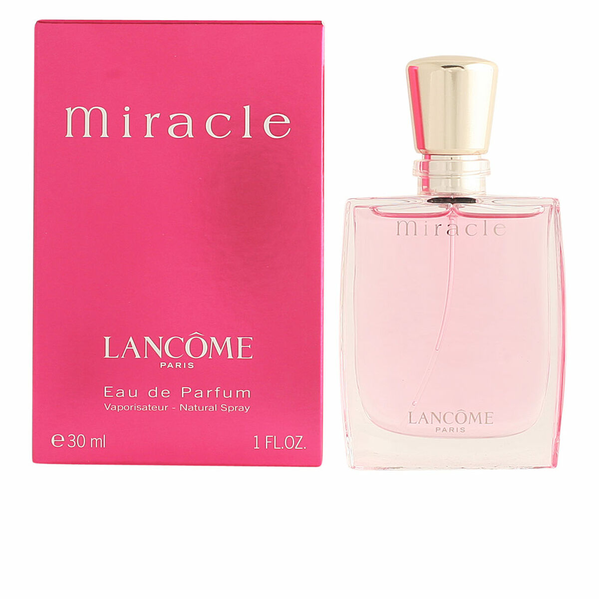 Women's Perfume Miracle Lancôme EDP EDP