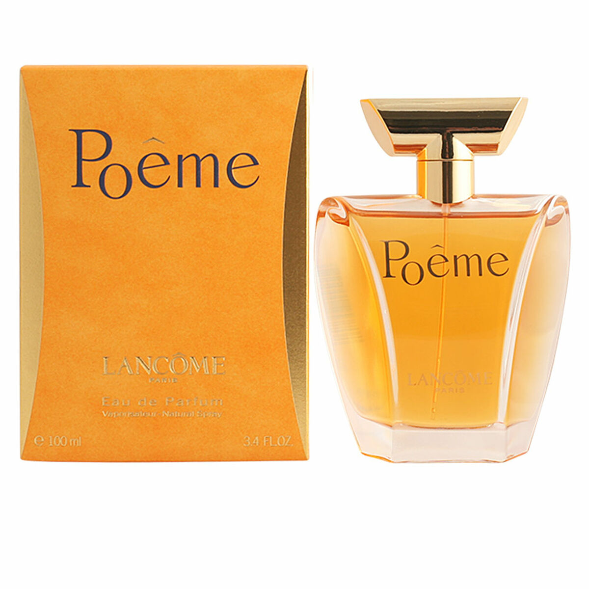 Women's Perfume Poeme Lancôme EDP