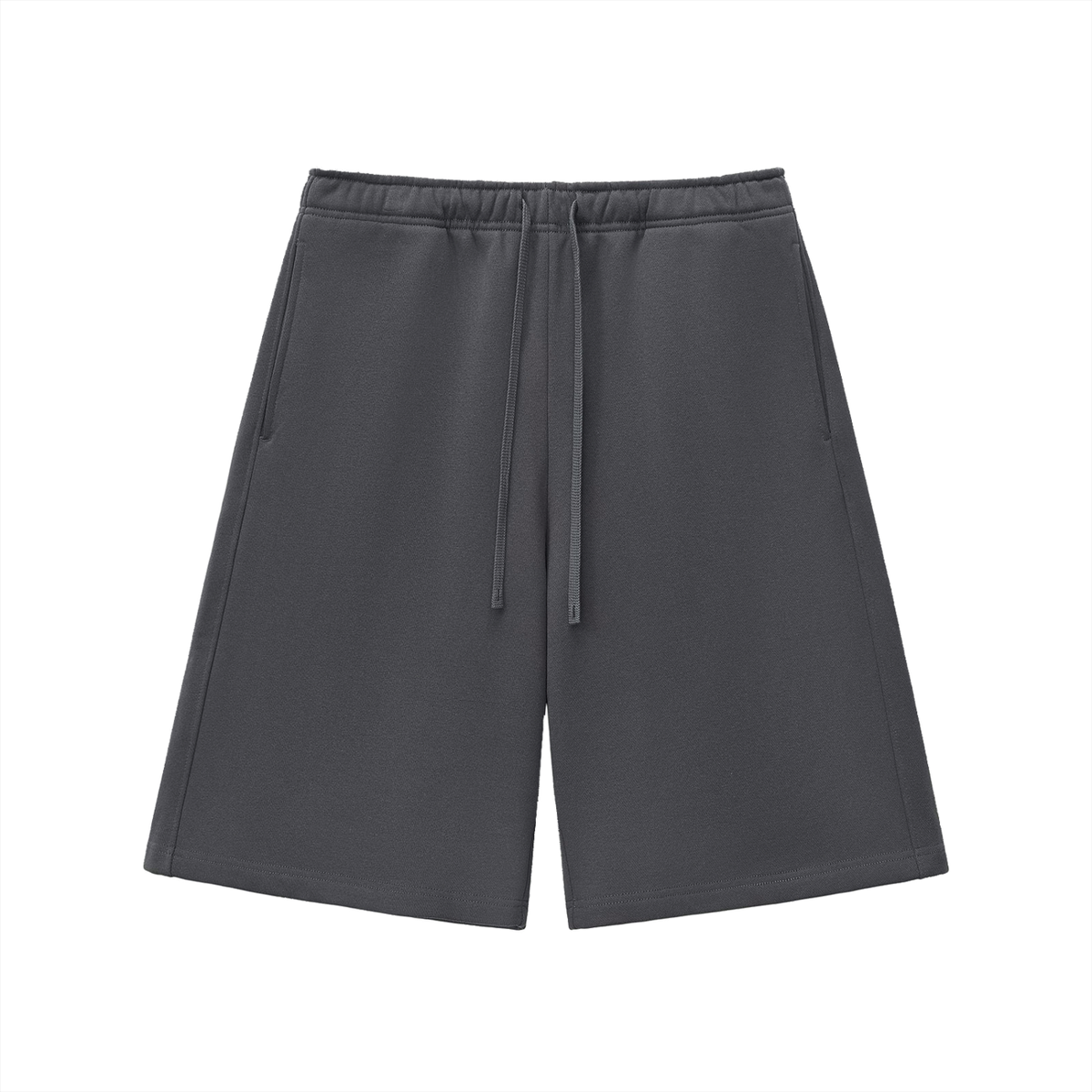 Waran Heavyweight Fleece Shorts