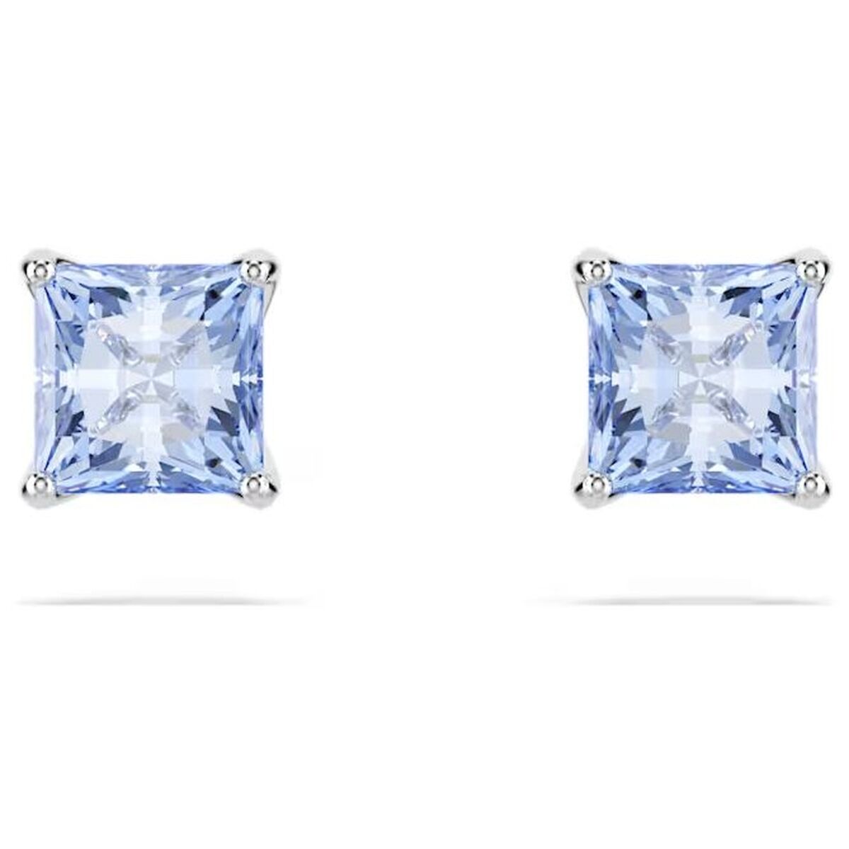 Ladies' Earrings Swarovski 5723561 Sterling silver 925