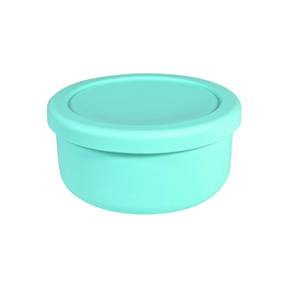 Food Box with Microwave Heating & Fresh-Keeping