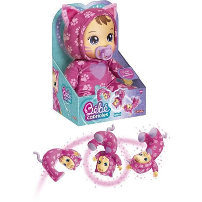 Baby doll Lansay Mimi
