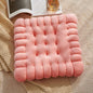 NordicSoft Plush Office Cushion