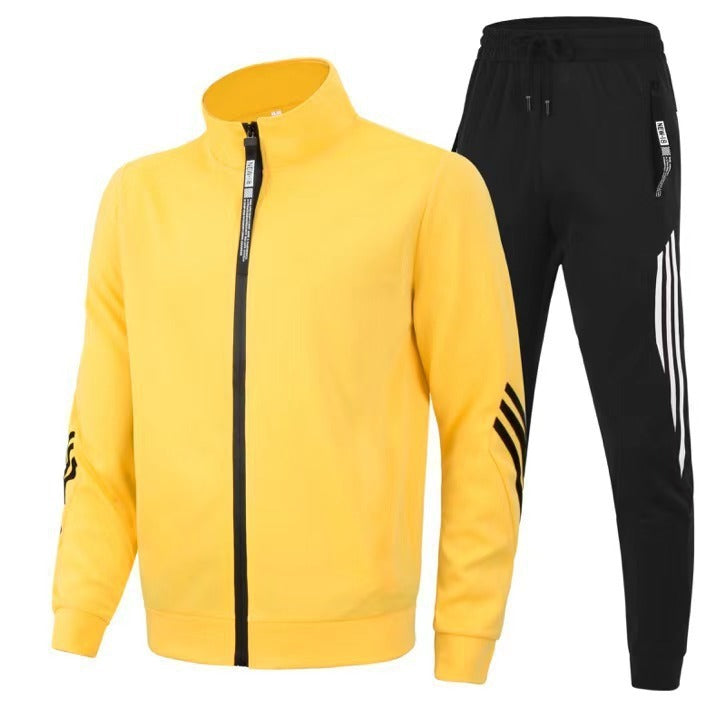 Mens track Sports Suit