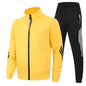 Mens track Sports Suit