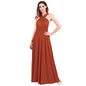 Womens Sexy Convertible Multi Way Wrap Transformer Solid Cocktail Off Shoulder Wedding Bridesmaid Evening Long Maxi Dress Floor Length Bandage Pageant Prom Ball Gowns