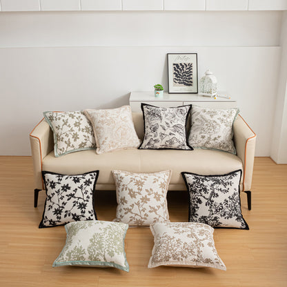 Sofa Cushion Cover