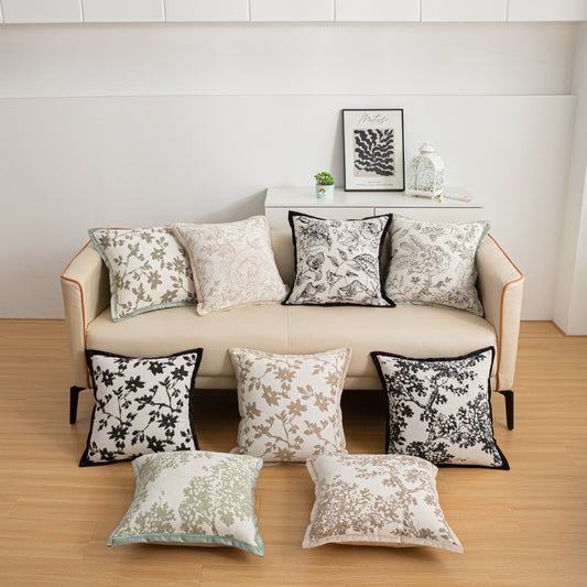 Sofa Cushion Cover