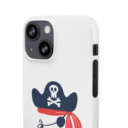 Snap Cases