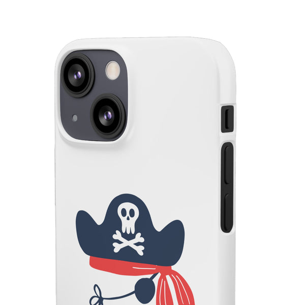 Snap Cases
