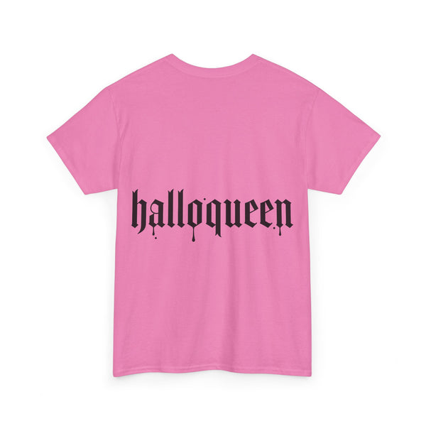 Halloween Ghost Unisex Heavy Cotton Tee