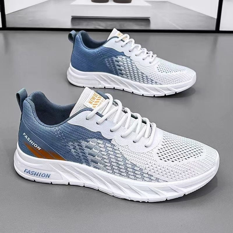 trendy and versatile running shoes