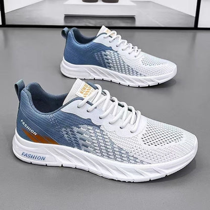 trendy and versatile running shoes