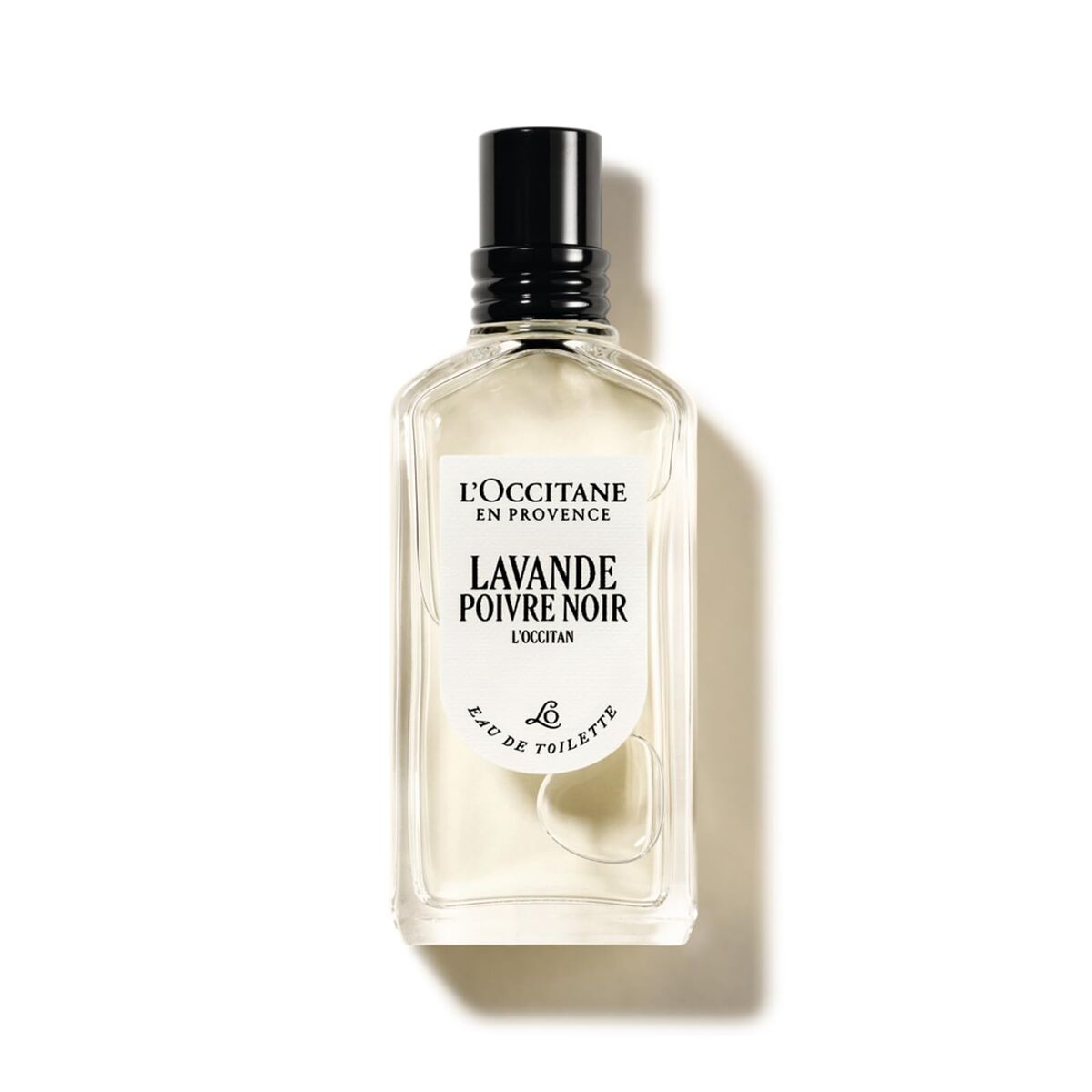 Men's Perfume L'Occitane En Provence LAVANDE POIVRE NOIR