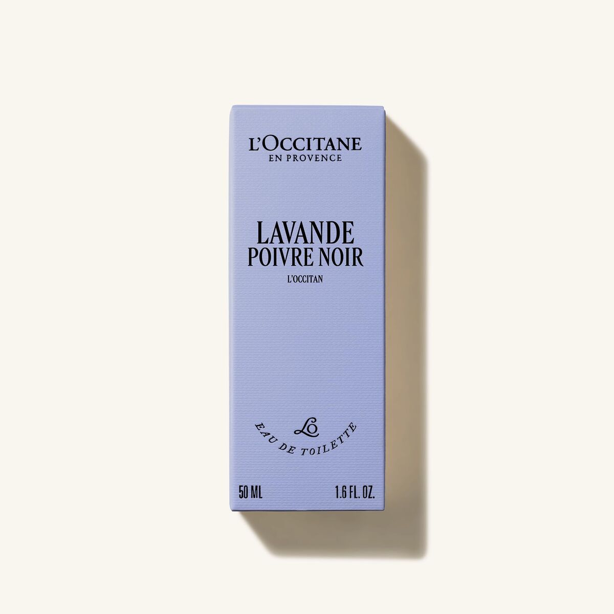Men's Perfume L'Occitane En Provence LAVANDE POIVRE NOIR