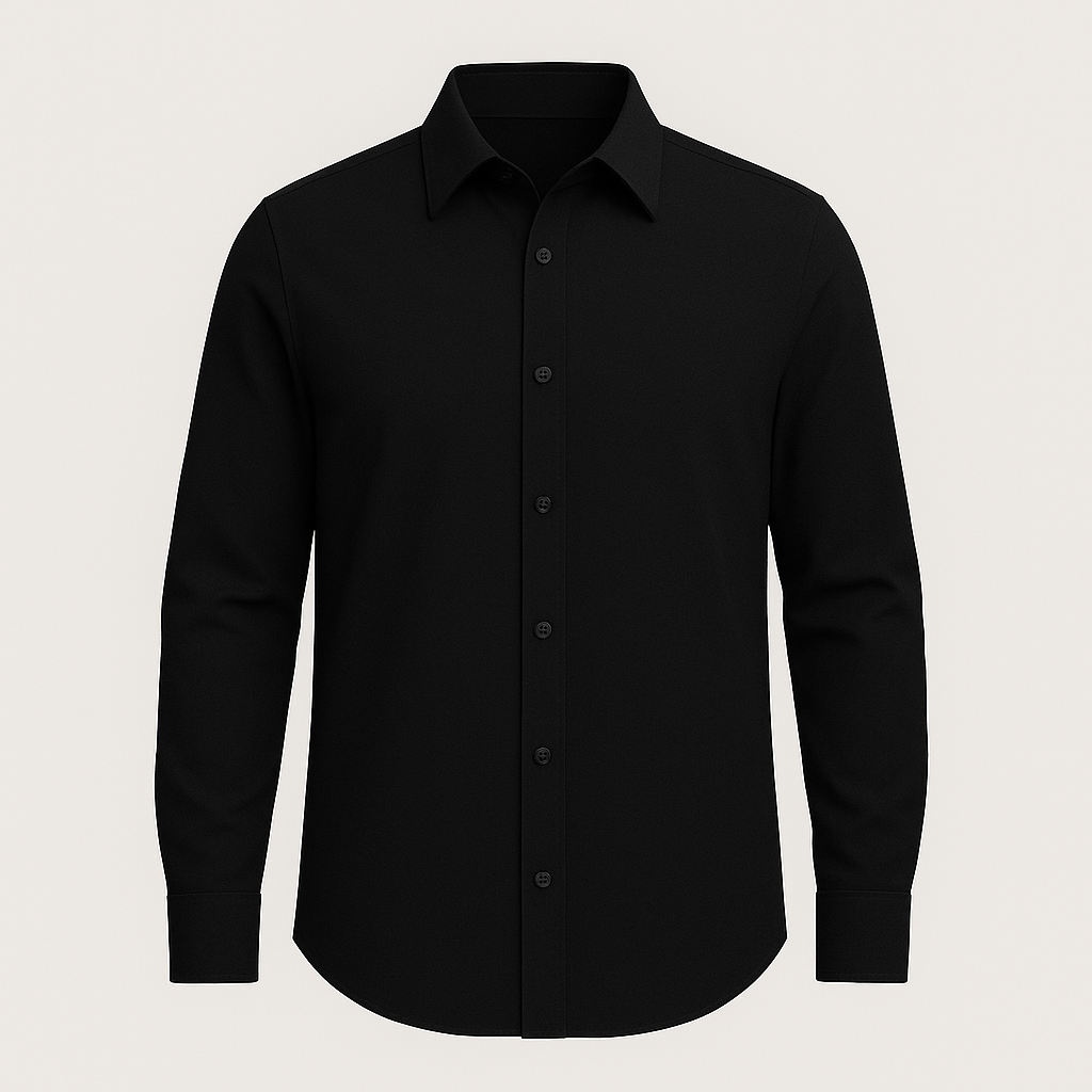Regular fit Shirt