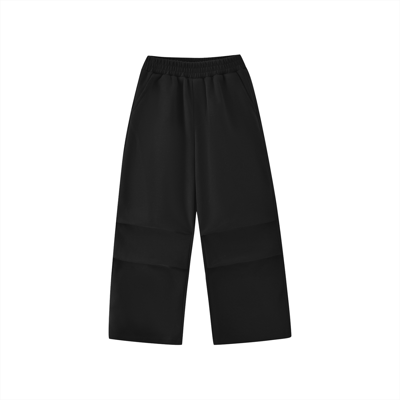 Kids' Straight-Leg Sweatpants