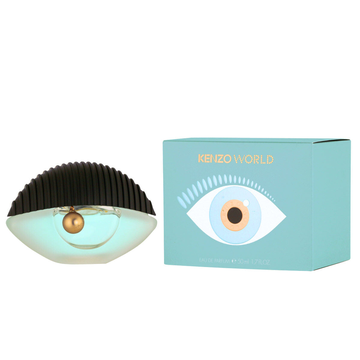 Women's Perfume Kenzo World EDP