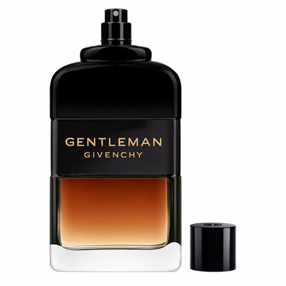 Men's Perfume Givenchy GENTLEMAN EDP 200 ml