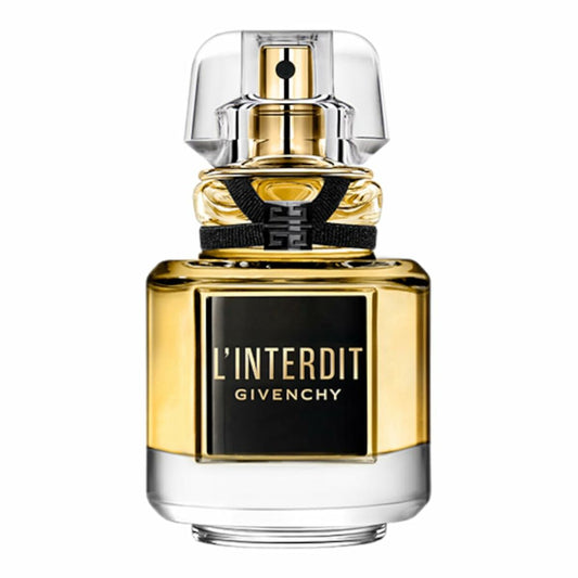 Unisex Perfume Givenchy L'INTERDIT EDP 35 ml