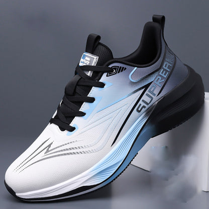 Fashionable Versatile Lightweight Sneakers for Men
