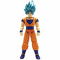Action Figure Dragon Ball Goku Super Saiyan Blue Bandai 83_36731 30 cm 1 Piece (30 cm)