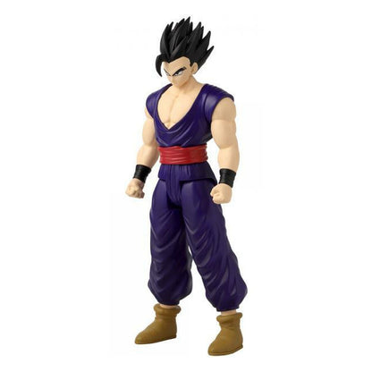 Figure Bandai Limit Breaker Series Gohan 30 cm (1 Unit)