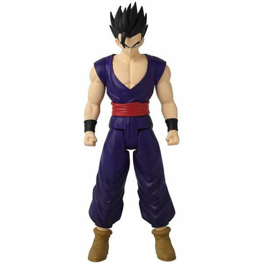 Figure Bandai Limit Breaker Series Gohan 30 cm (1 Unit)