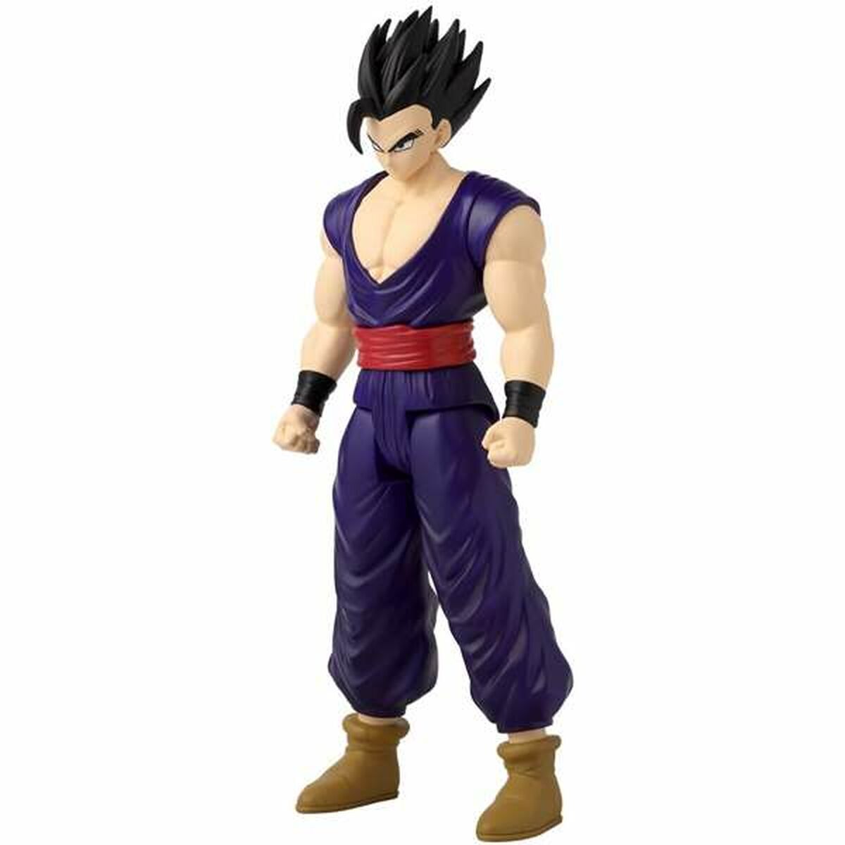 Figure Bandai Limit Breaker Series Gohan 30 cm (1 Unit)