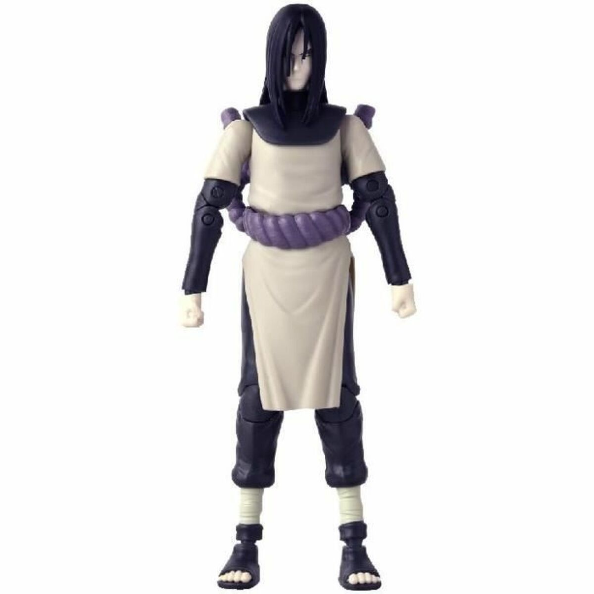 Action Figure Bandai