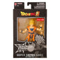 Action Figure Dragon Ball DRAGON STARS - SUPER SAIYAN GOKU (DBS BROLY VER.)