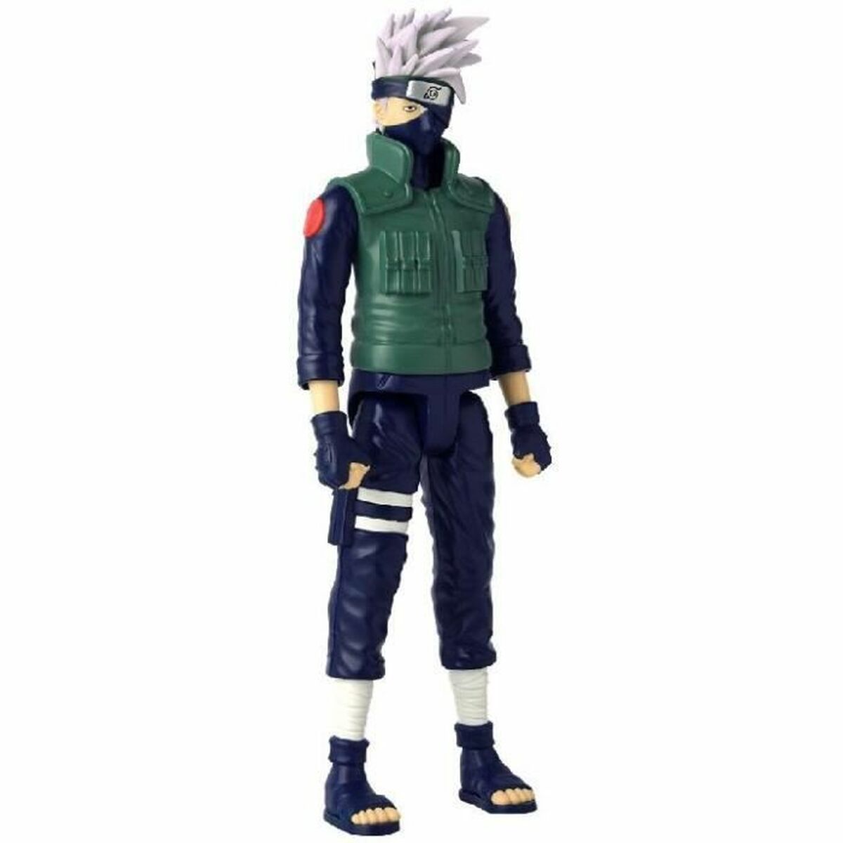 Action Figure Bandai Naruto Shippuden Naruto Shippuden