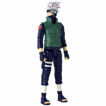Action Figure Bandai Naruto Shippuden Naruto Shippuden