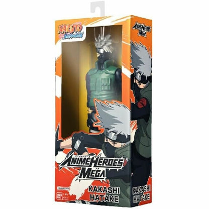Action Figure Bandai Naruto Shippuden Naruto Shippuden