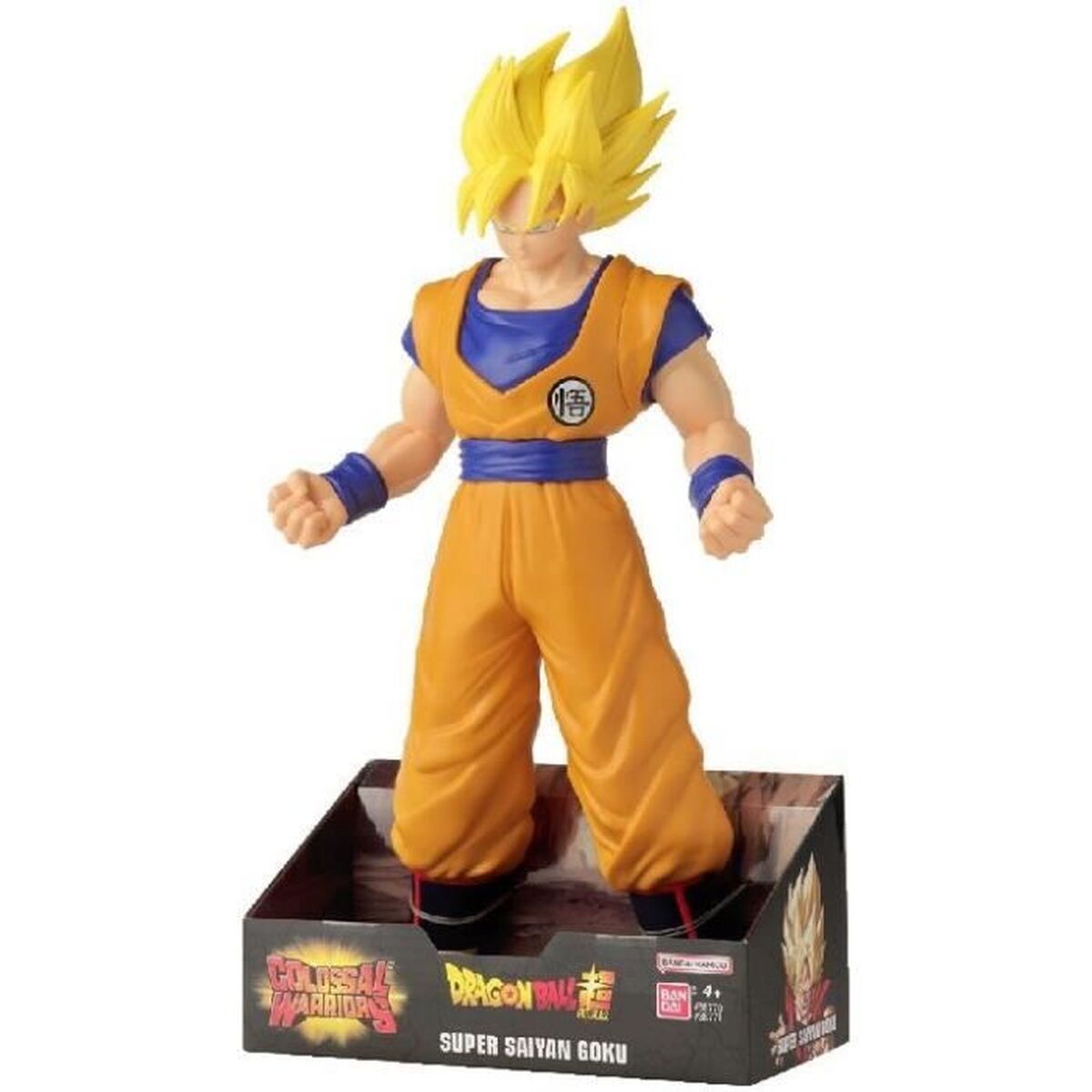Action Figure Bandai