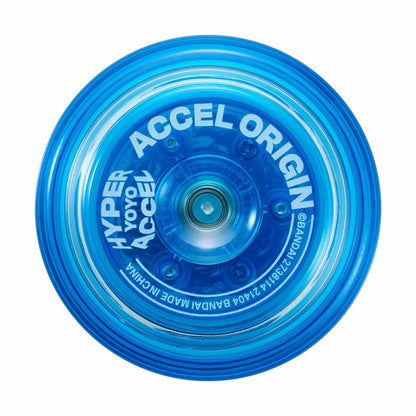 Yo-yo Bandai Accel Hyper