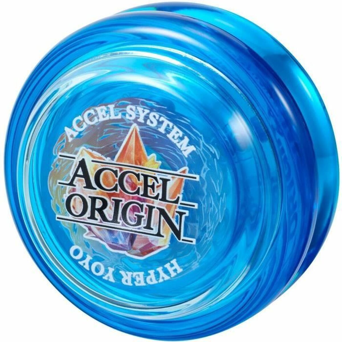 Yo-yo Bandai Accel Hyper