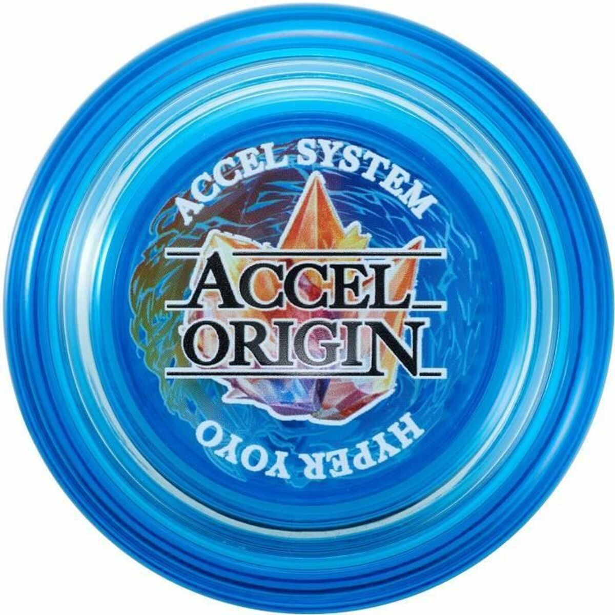 Yo-yo Bandai Accel Hyper