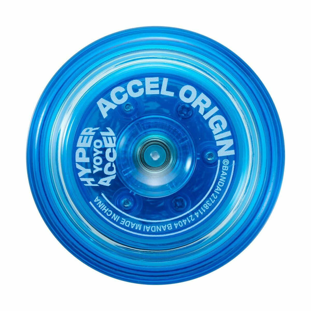 Yo-yo Bandai Accel Hyper