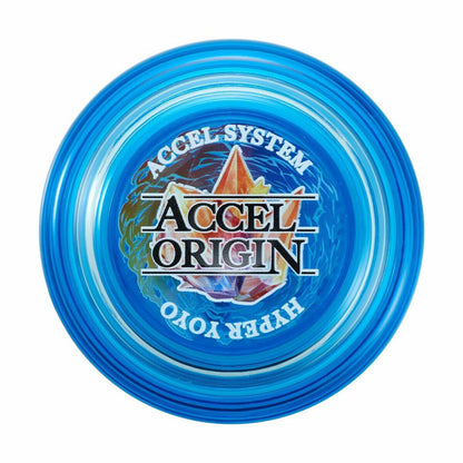 Yo-yo Bandai Accel Hyper