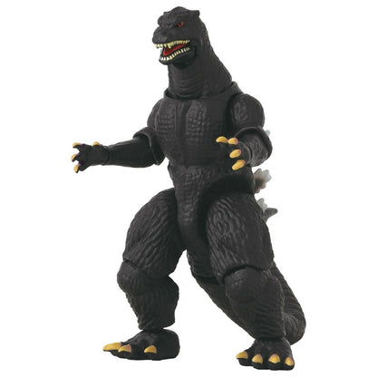Action Figure Bandai GODZILLA 2004