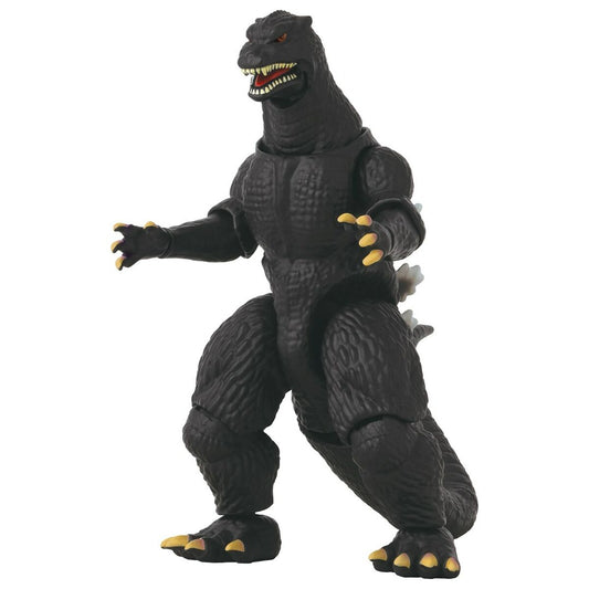 Action Figure Bandai GODZILLA 2004