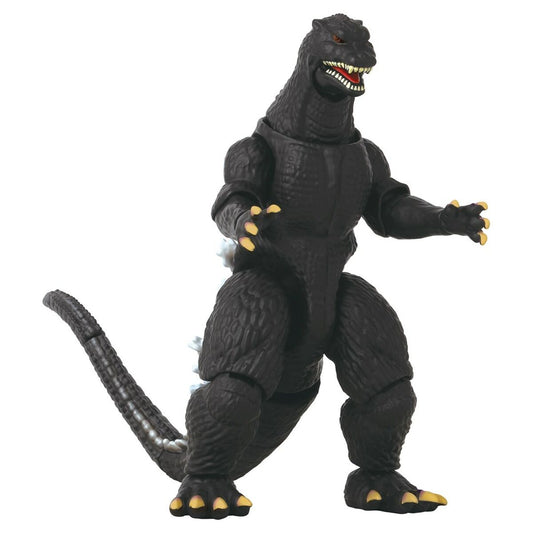 Action Figure Bandai GODZILLA 2004