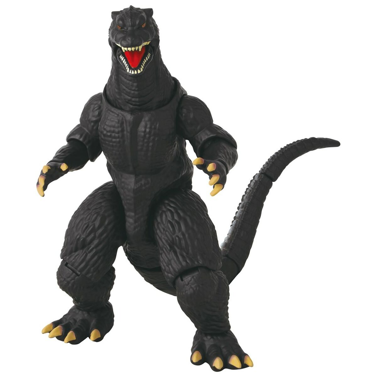 Action Figure Bandai GODZILLA 2004