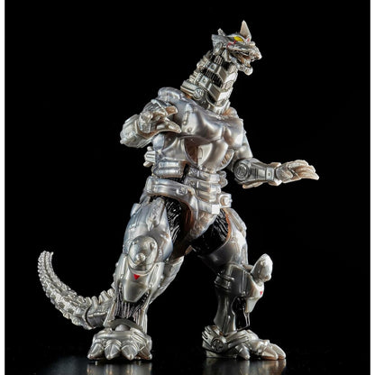 Action Figure Bandai MECHA GODZILLA 2002