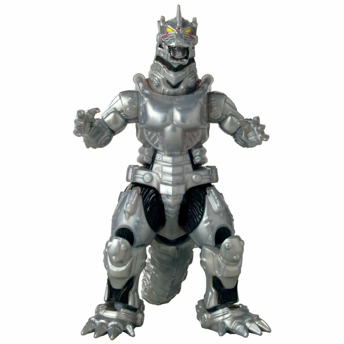 Action Figure Bandai MECHA GODZILLA 2002