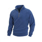 Long Sleeve Pullover Coral Fleece Coat