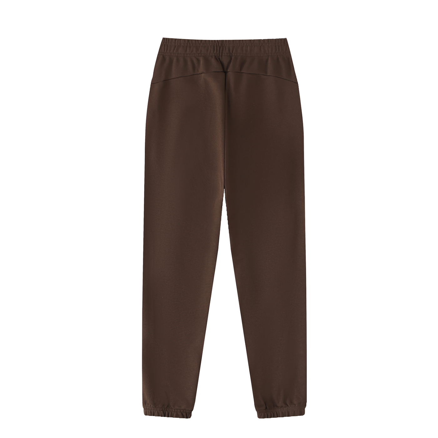 Mens Jogged Sweatpants