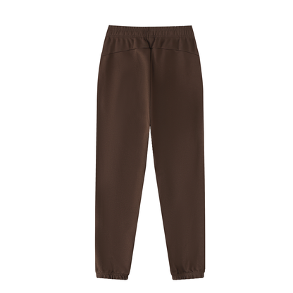 Mens Jogged Sweatpants