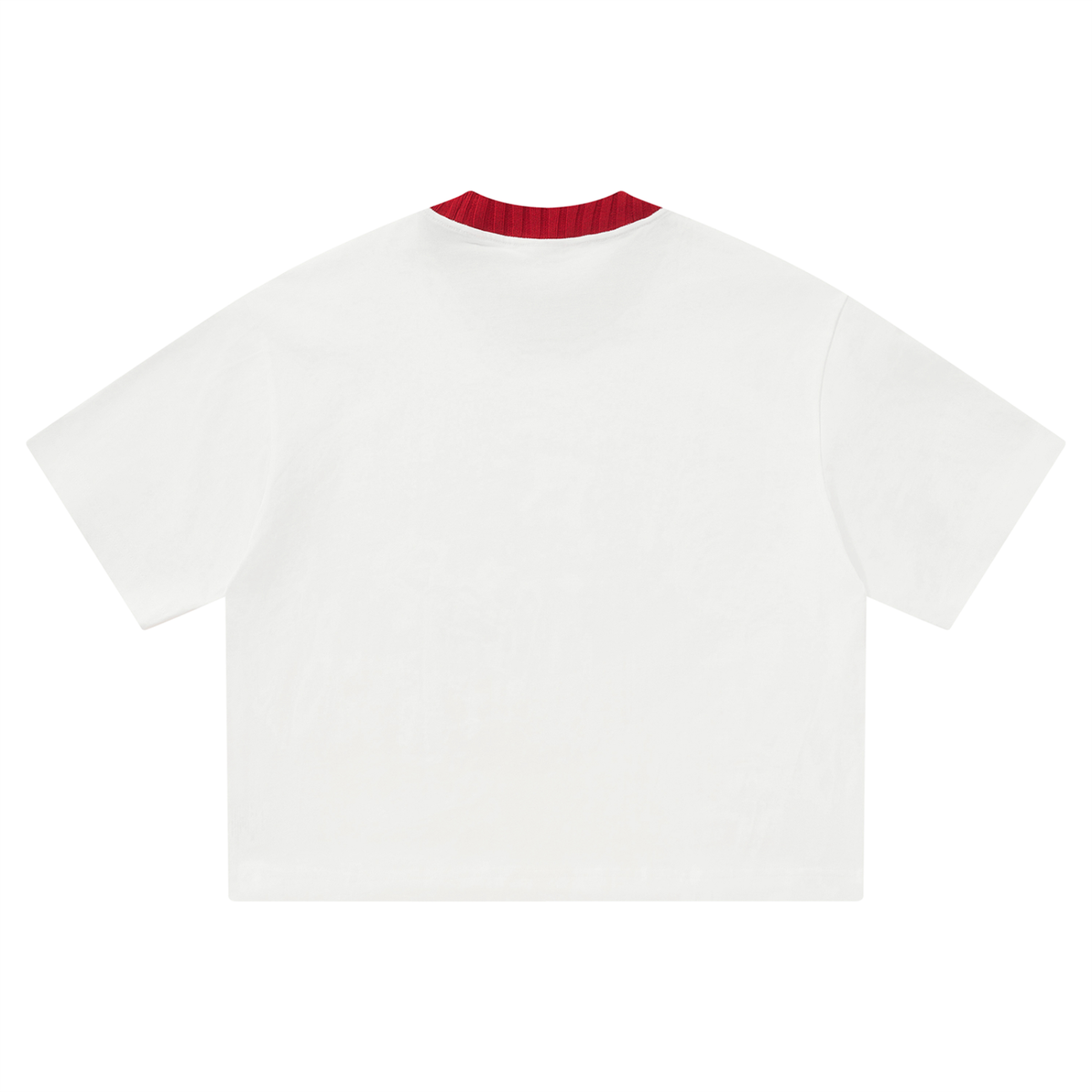 Waran Unisex Heavyweight Boxy T-Shirt